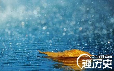 夢到外面下雨|夢見外面下雨，夢到外面下雨是什麽意思？